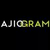Ajio Gram logo