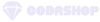 Codashop logo