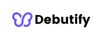Debutify logo