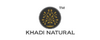 khadi Natural logo