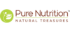 Purenutrition logo