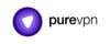 PureVPN logo