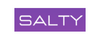 Salty logo
