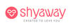 Shyaway logo