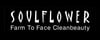 Soulflower logo