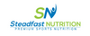 Steadfast Nutrition logo