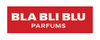 Bla Bli Blu logo