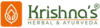 Krishna Ayurveda logo
