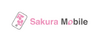Sakuramobile logo
