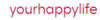 yourhappylife logo