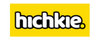 Hichkie logo